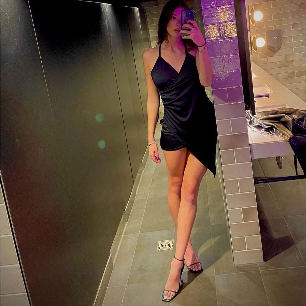 little black dress black mini dress black cocktail dress